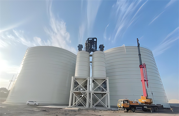 和田县大型钢板库